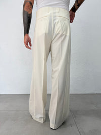 PANTALONE DENZEL SENZA BUSTINO FONDO AMPIO