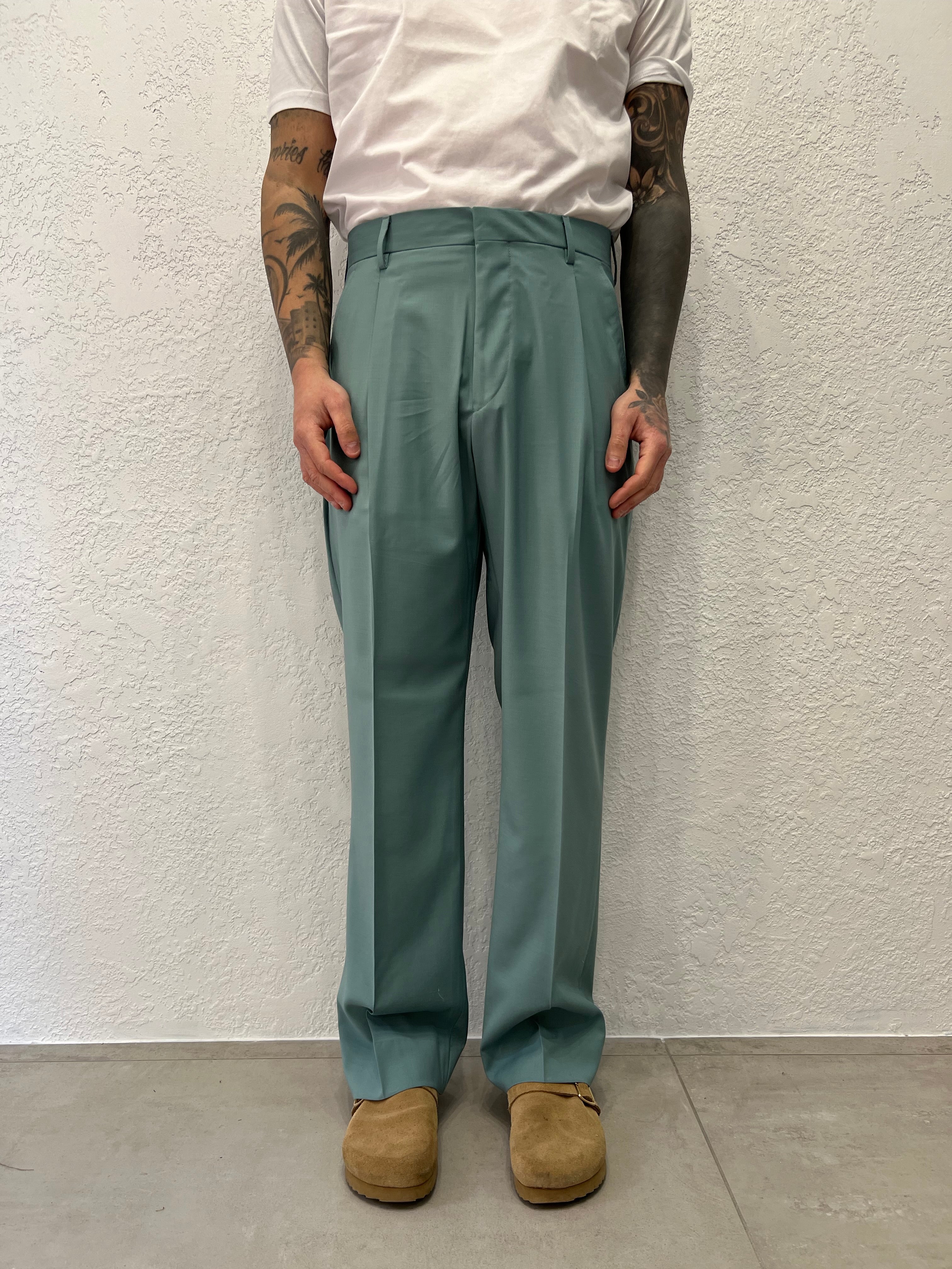 Pantalone Daniel P/E