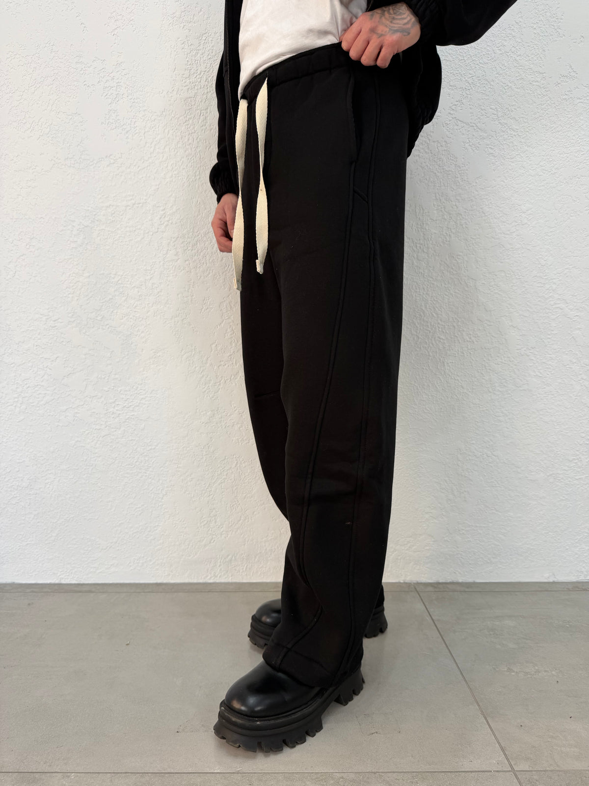 PANTALONE CON COULISSE ZENITH