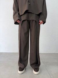 PANTALONE PARIS