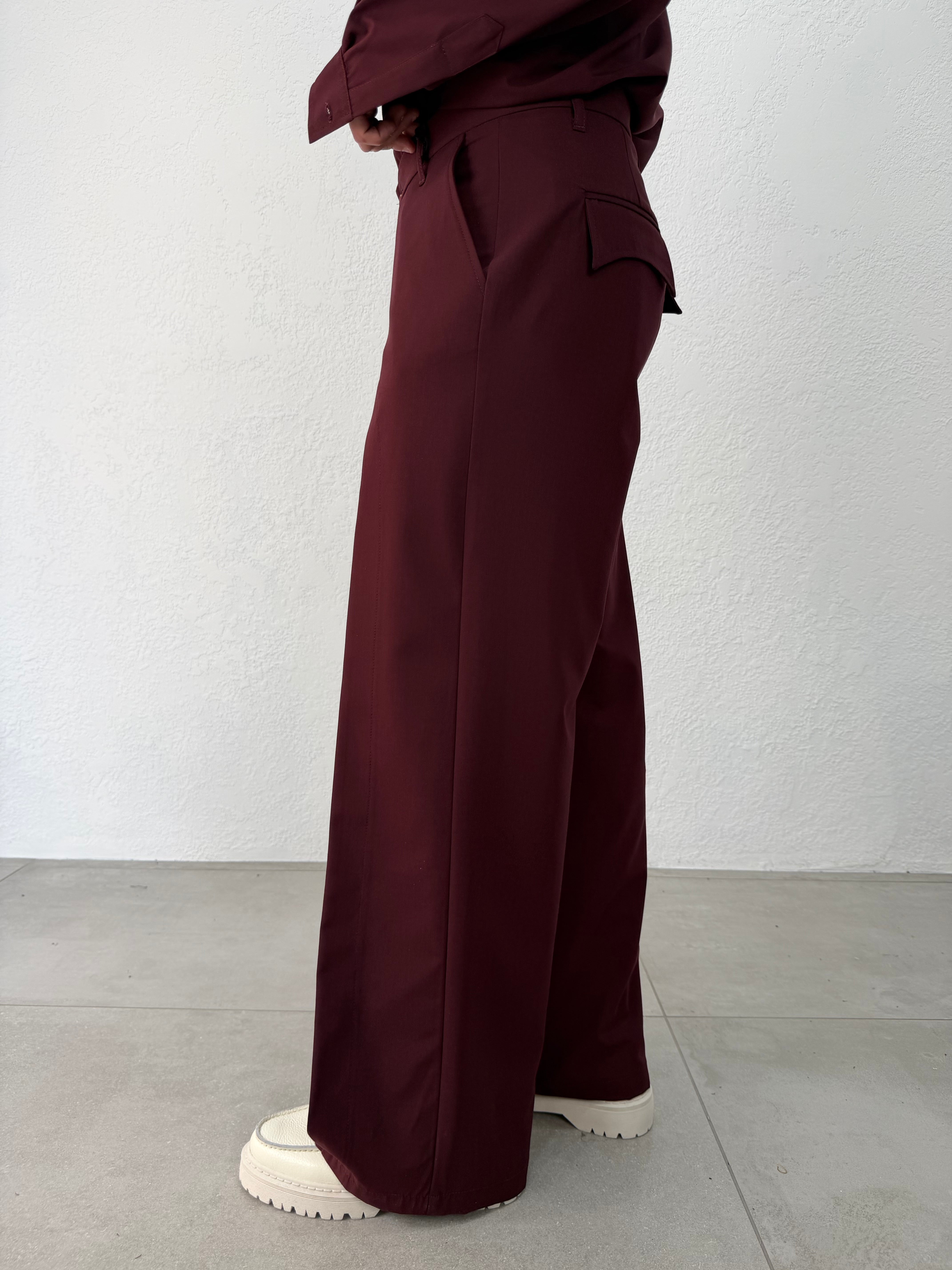 PANTALONE PARIS