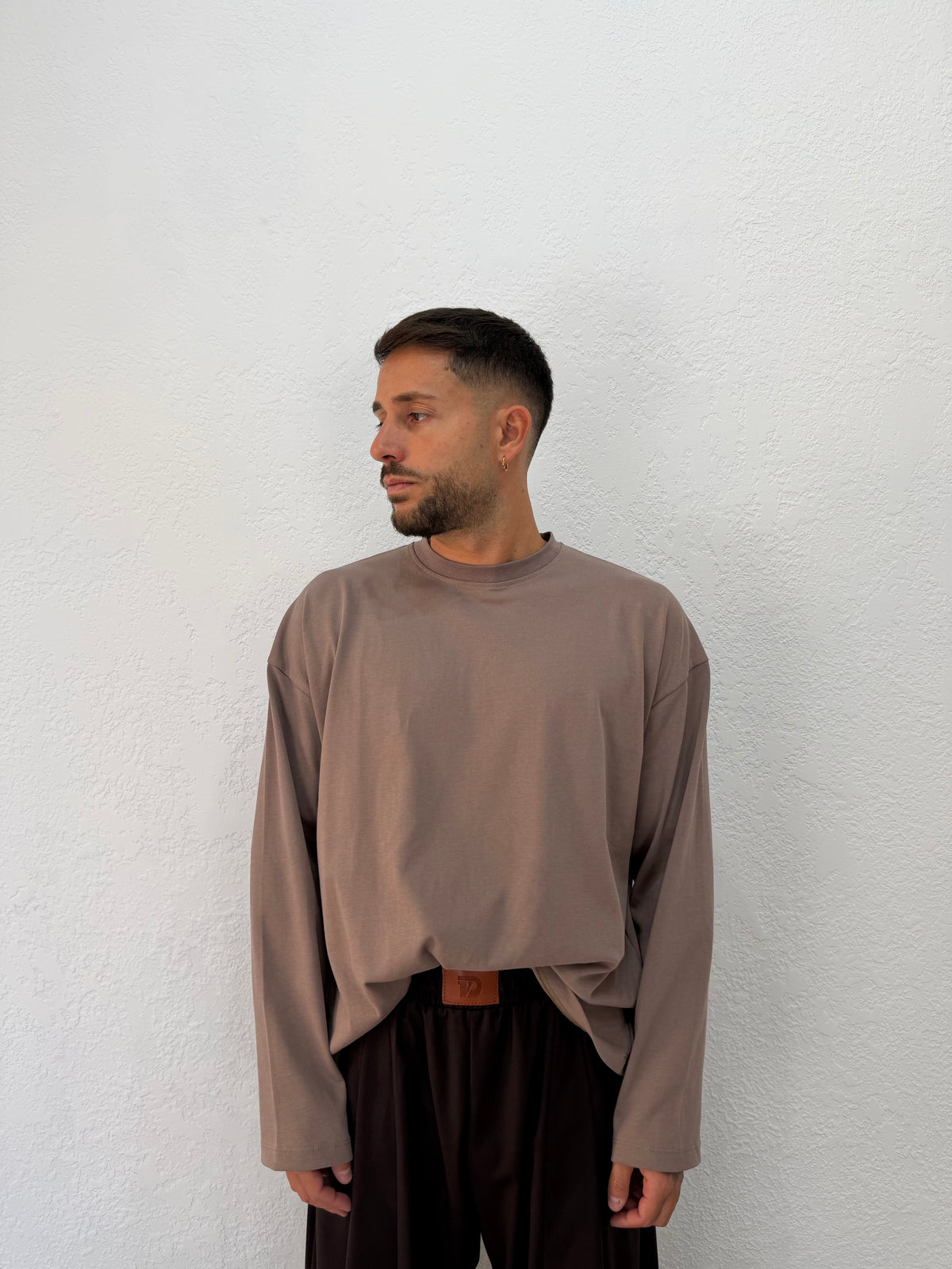 MAGLIA SLEEVE