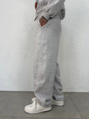 PANTALONE CON COULISSE ZENITH