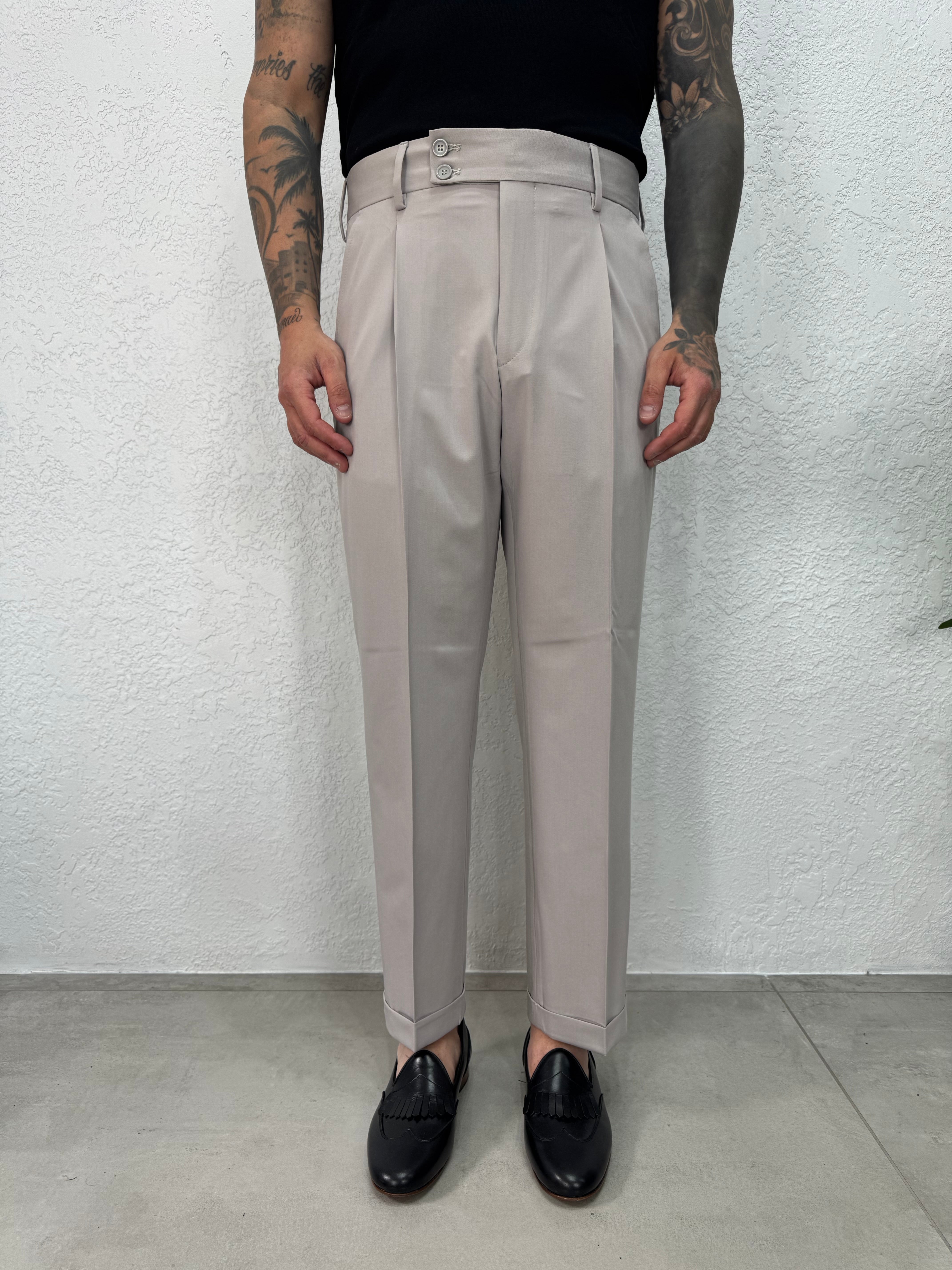 Grigio Chiaro / 44