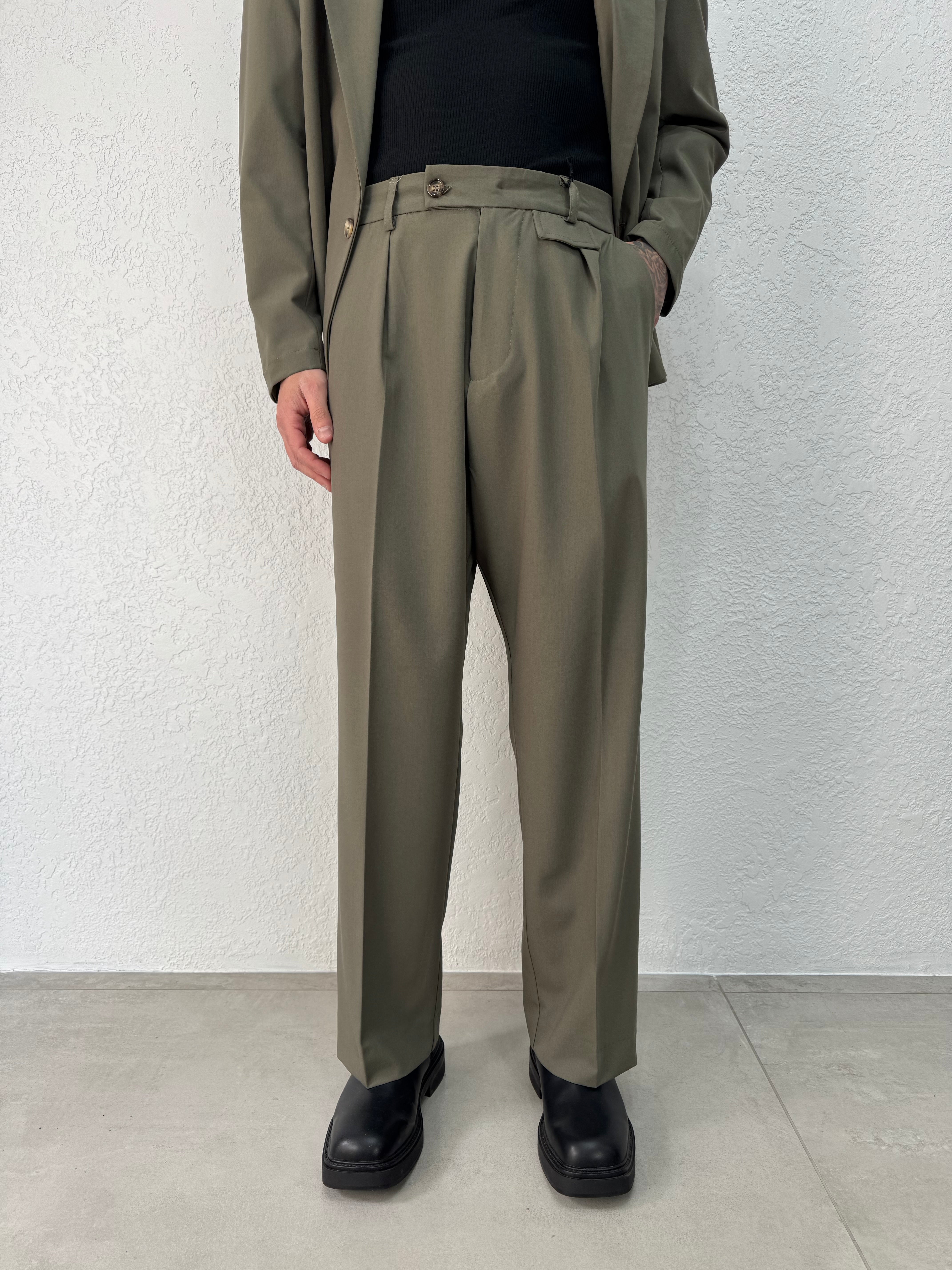 Verde / 44