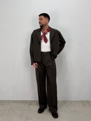 CAMICIA GIACCA SFODERATA KEVIN