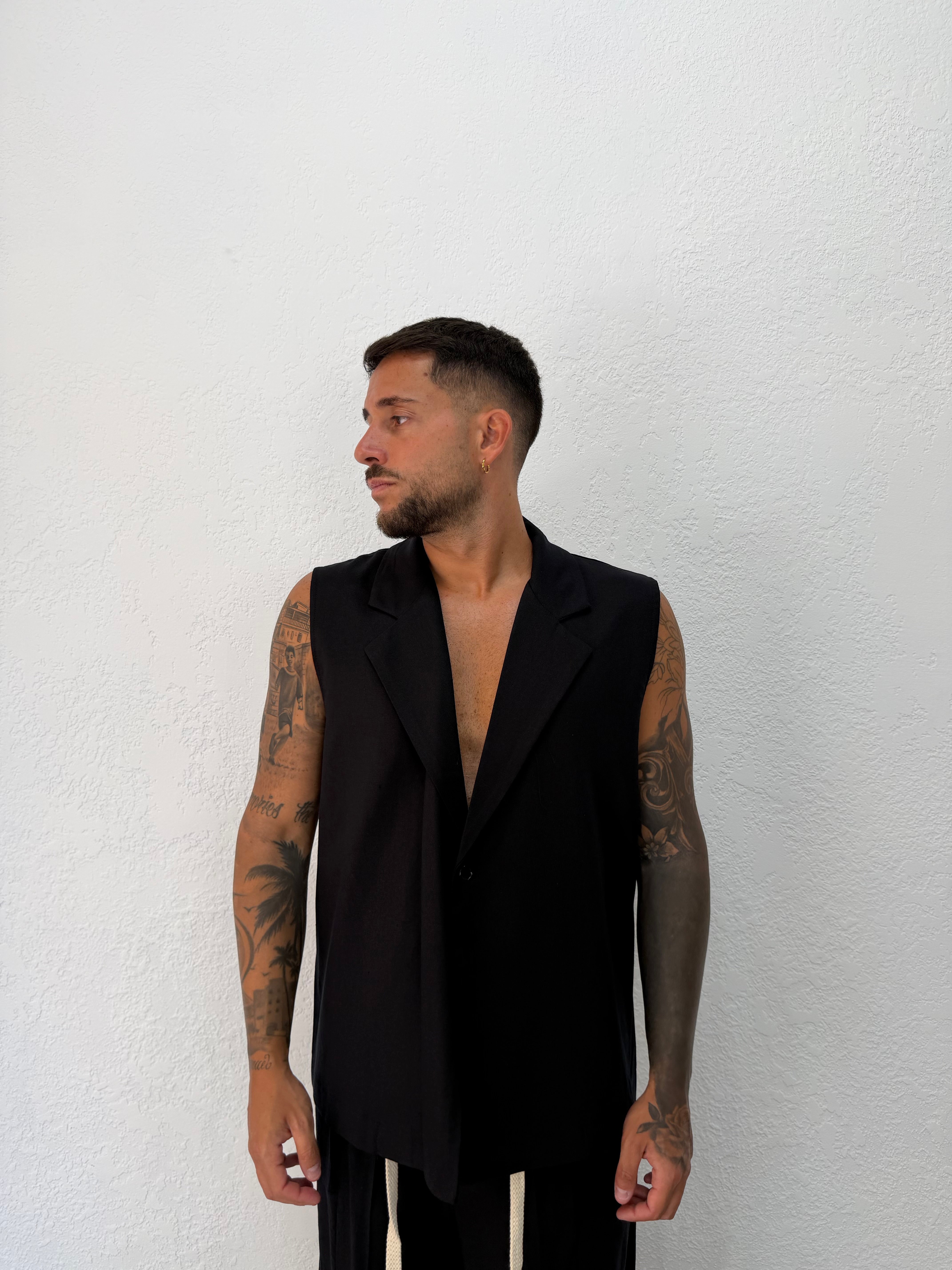 COORDINATO KALUA