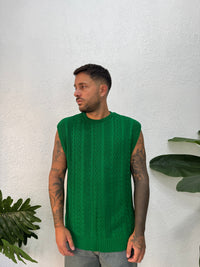 Smanicato in Filo Treccia