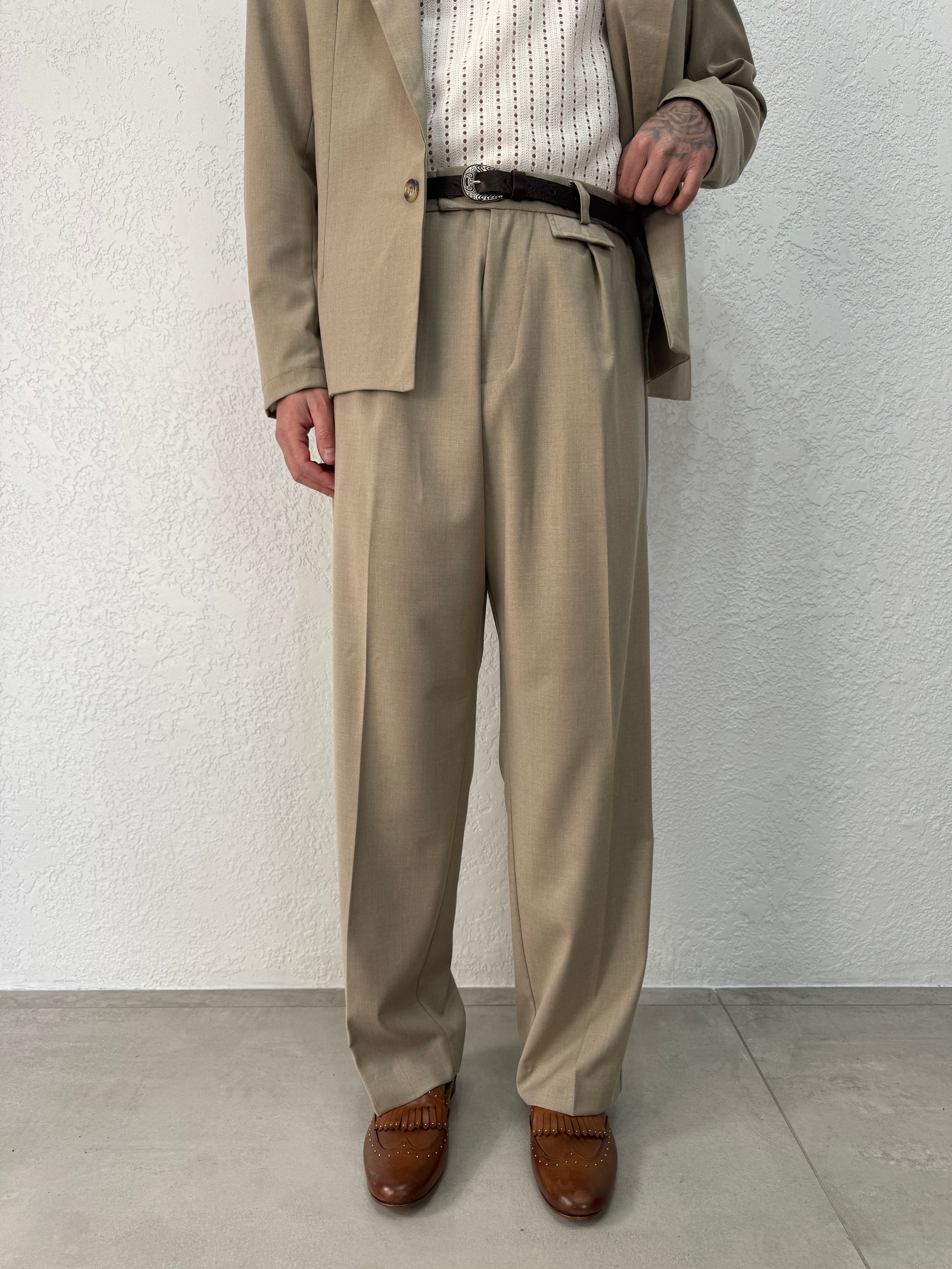 Pantalone Bahamas