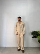 Camicia Casacca Samui