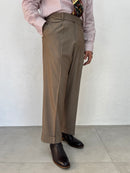 PANTALONE MATTEW CLASSICO
