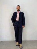 BLAZER MATTEW DUE BOTTONI