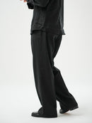 PANTALONE SAFARI MOLLA E BOTTONE