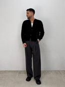 PANTALONE KEVIN DOPPIA PINCES