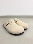 SABOT IN CAMOSCIO