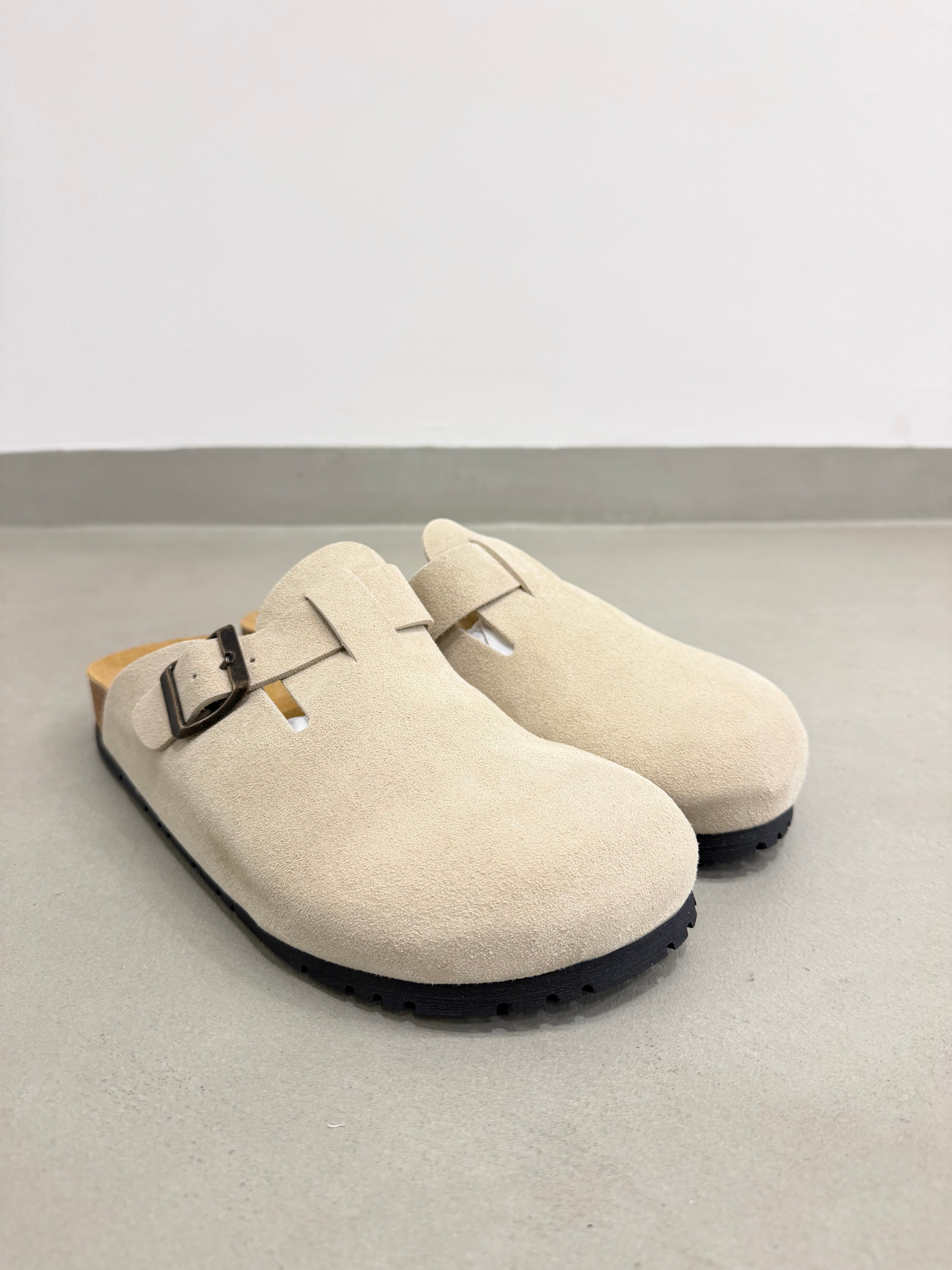 SABOT IN CAMOSCIO