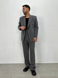 PANTALONE MATTEW FONDO AMPIO