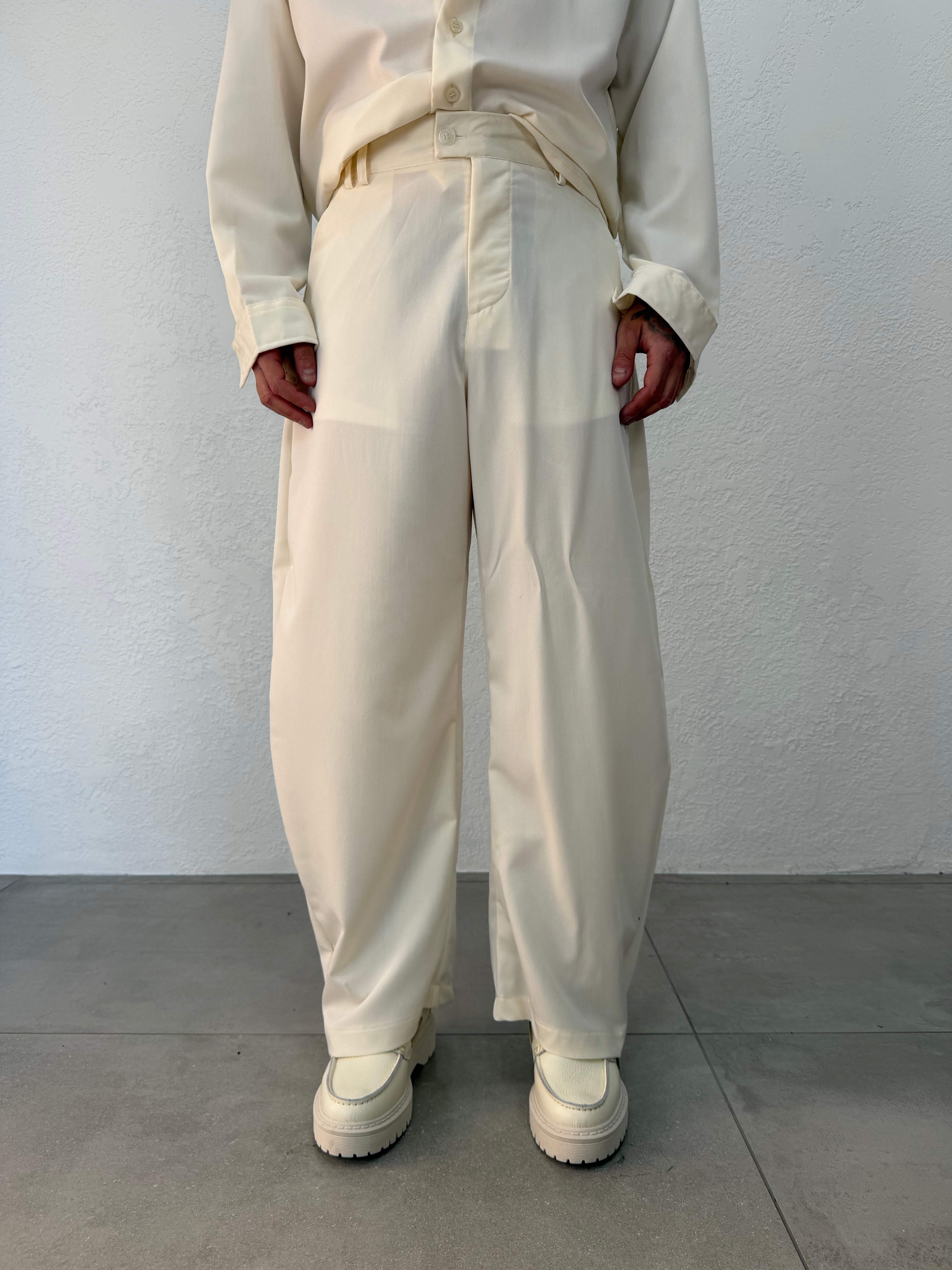 PANTALONE BALOON ZANTHEL
