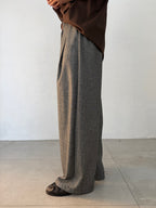 PANTALONE BARRIO VD SPIGATO