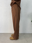 Pantalone Lino Samui