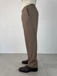 PANTALONE MATTEW BOTTONE E MOLLA