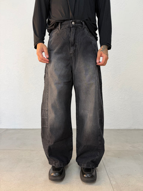JEANS BALLON