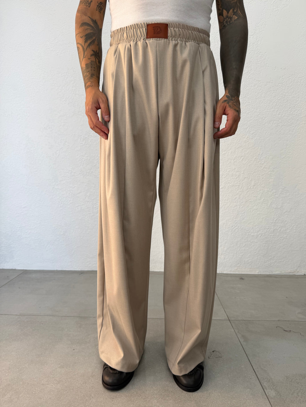 PANTALONE BARRIO VD