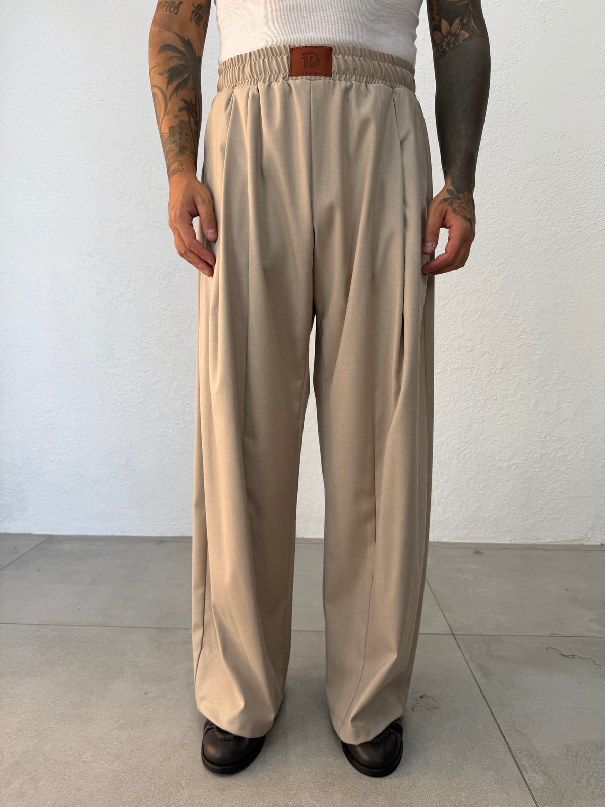 PANTALONE BARRIO VD