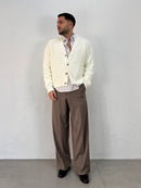 CARDIGAN LANA A COSTE