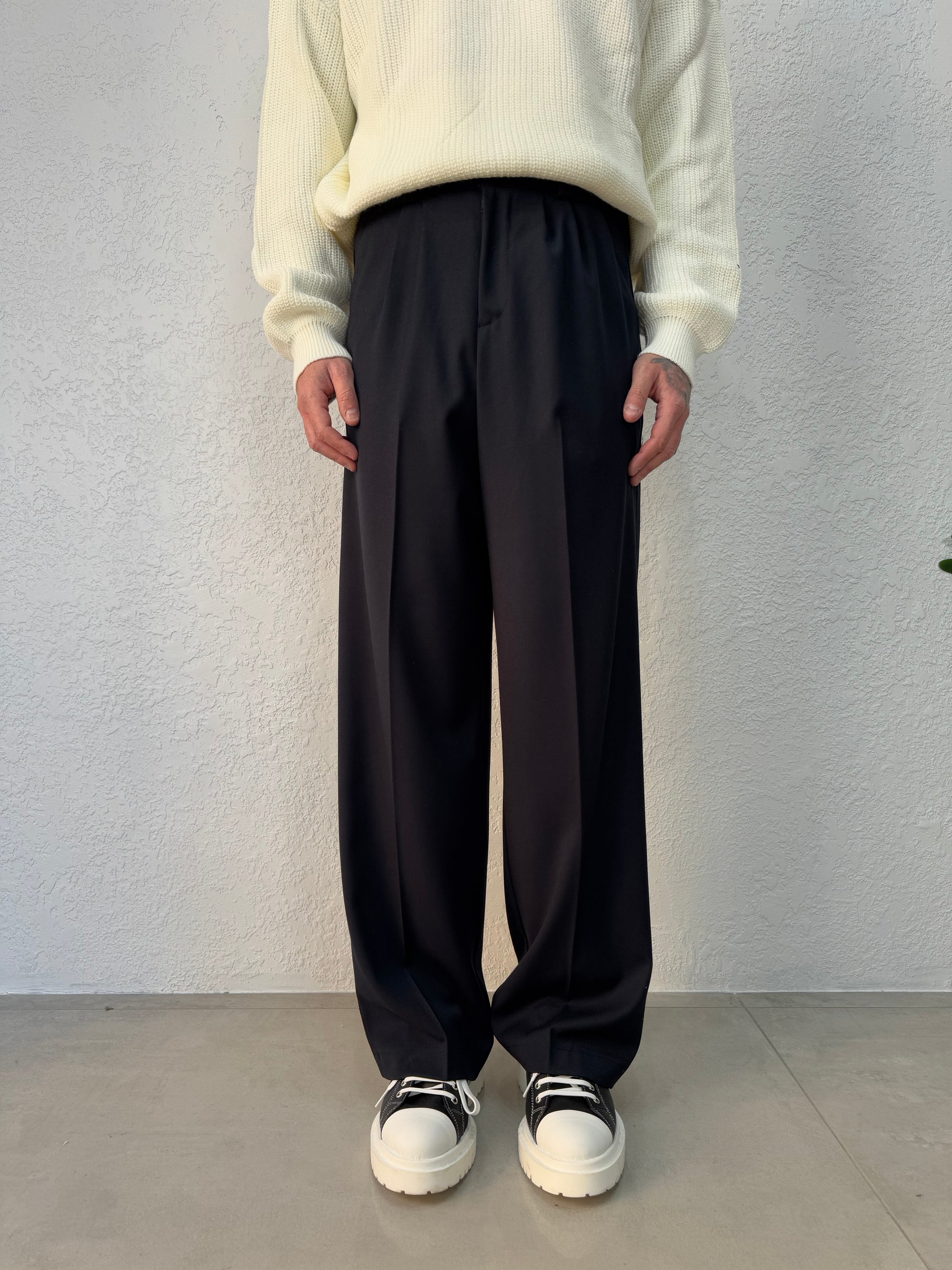 Pantalone Malè A/i