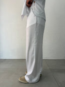 PANTALONE LINO MALAGA