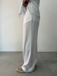 PANTALONE LINO MALAGA