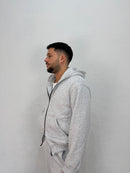 FELPA DOPPIO CURSORE ZENITH