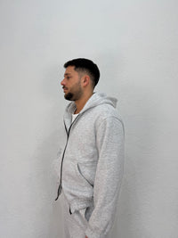 FELPA DOPPIO CURSORE ZENITH