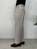 Pantalone Classic Vita Alta