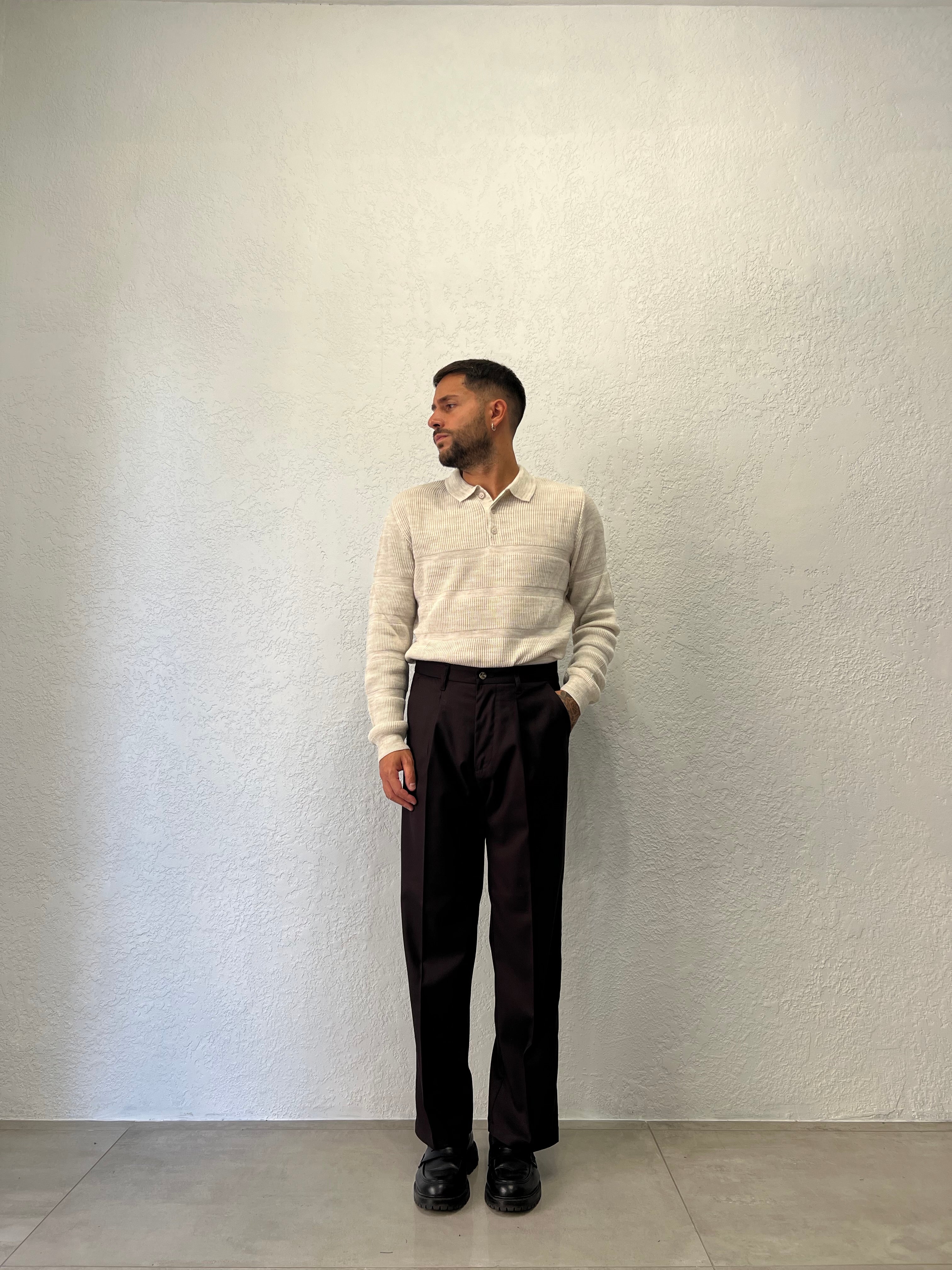 Pantalone Miller