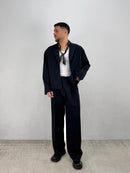 CAMICIA GIACCA SFODERATA KEVIN