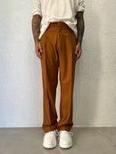 Pantalone Daniel P/E