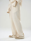 PANTALONE NEMEA BOTTONE E MOLLA