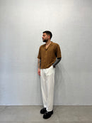 Pantalone Fondo Comodo Miller