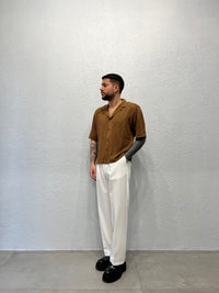 Pantalone Fondo Comodo Miller