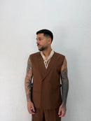 GIACCA SMANICATO MALAGA