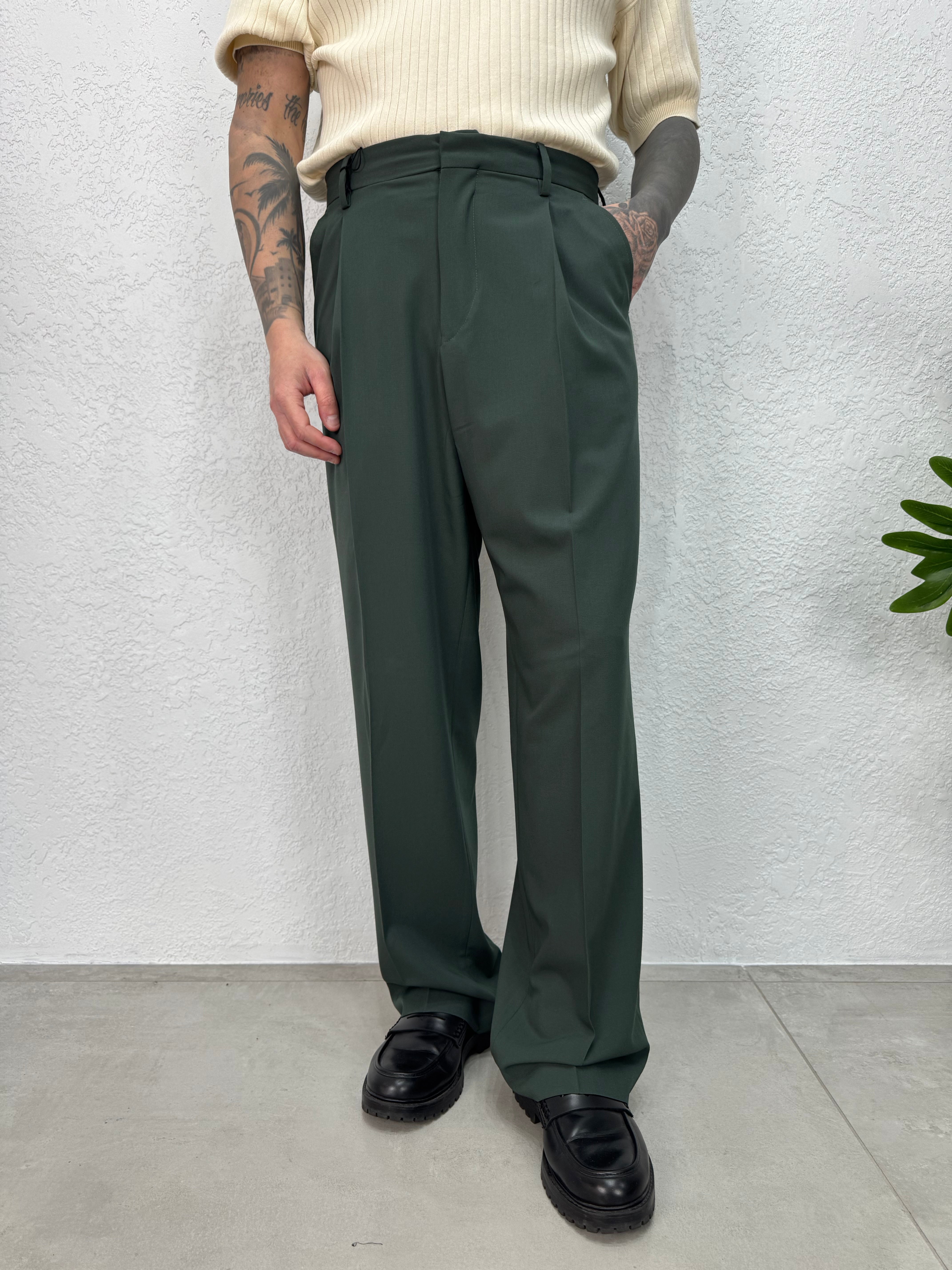 Pantalone Thomas