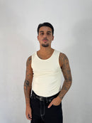 CANOTTA IN MAGLIA