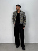 JACKET MILITARY EDITION