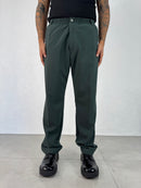 PANTALONE MATTEW BOTTONE E MOLLA