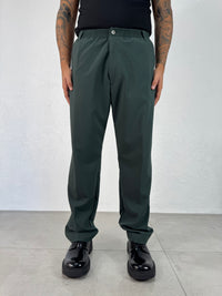 PANTALONE MATTEW BOTTONE E MOLLA