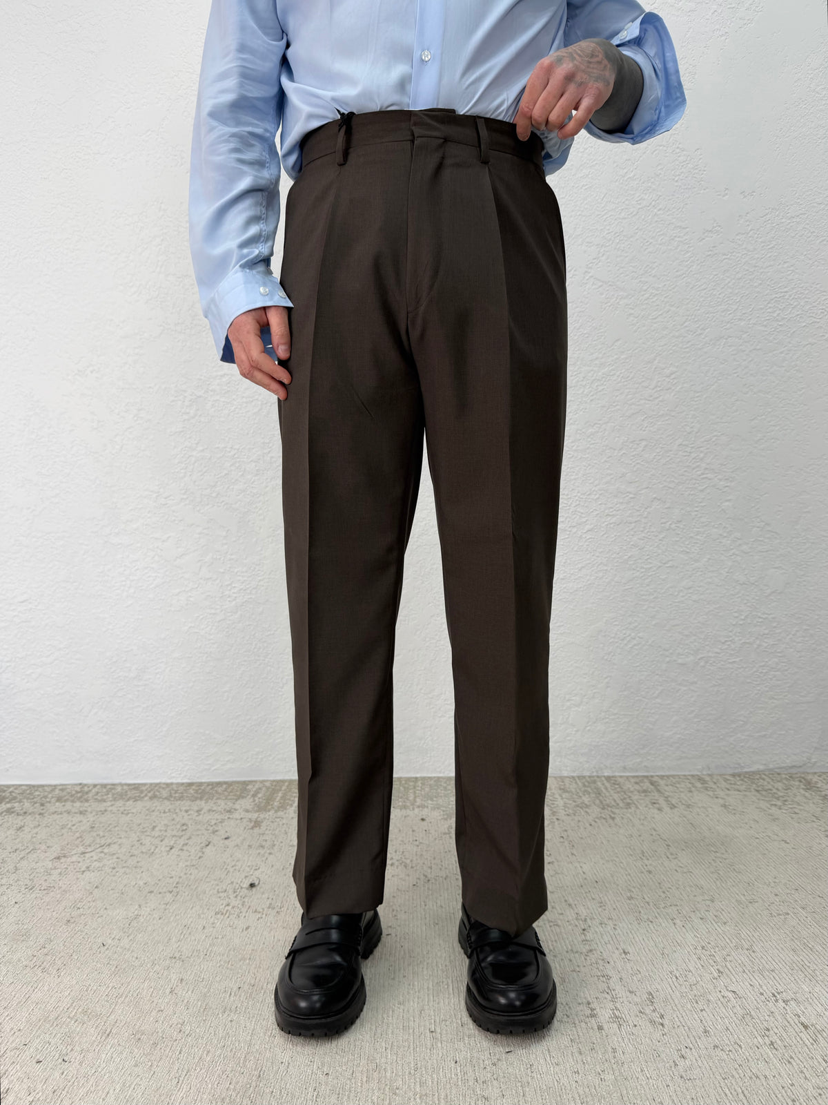 PANTALONE ROMA
