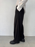 PANTALONE LORIS WIDE FIT