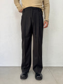 PANTALONE KEVIN DOPPIA PINCES